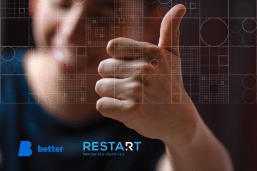 ReStart & Better data interoperability partnership